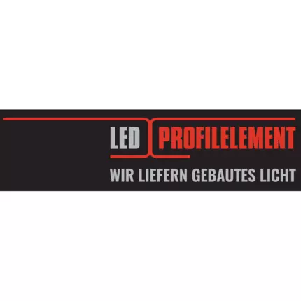 Logo von LED Profilelement GmbH