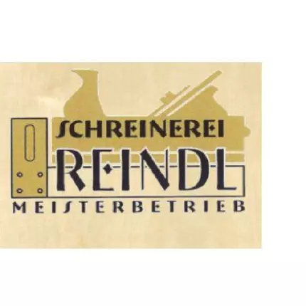 Logo von Reindl Christian Schreinerei