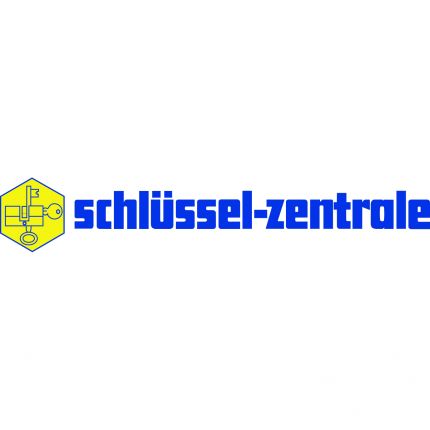 Logo od Schlüssel Zentrale