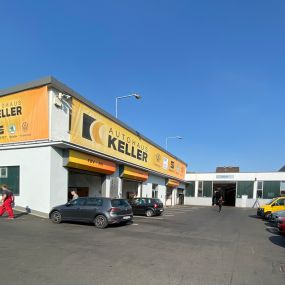 Bild von Autohaus KELLER GmbH