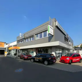 Bild von Autohaus KELLER GmbH