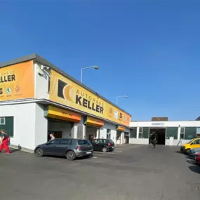 Bild von Autohaus KELLER GmbH