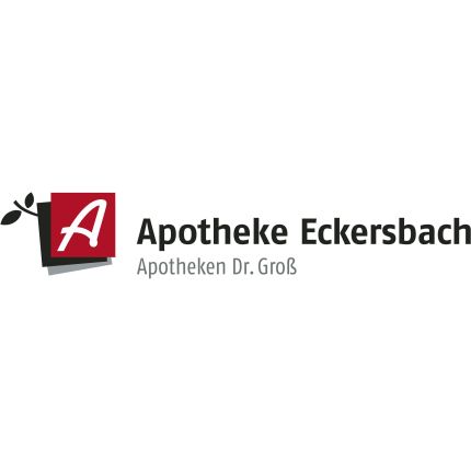 Logo van Apotheke Eckersbach