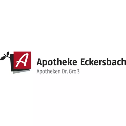 Logo od Apotheke Eckersbach