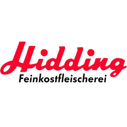 Logo od Hidding Feinkostfleischerei Filialleitung Annette Erpenbeck