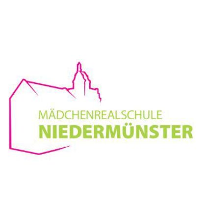 Logo da Mädchenrealschule der Armen Schulschwestern Niedermünster