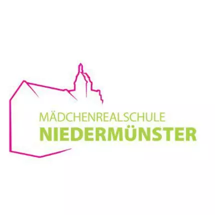 Logotyp från Mädchenrealschule der Armen Schulschwestern Niedermünster