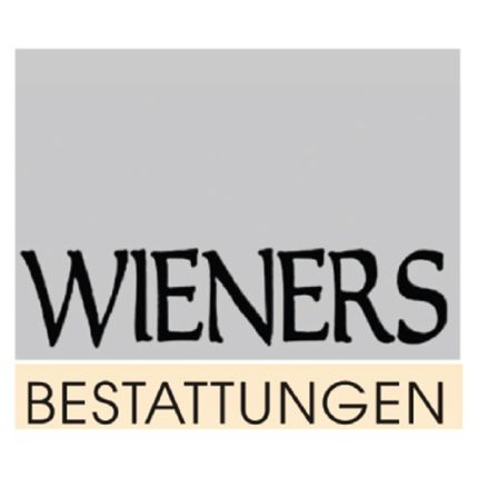 Logo da Bernhard Wieners Bestattungen