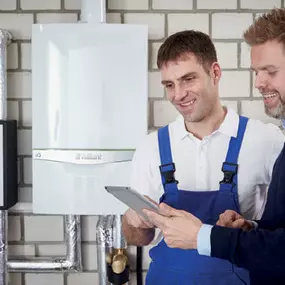 Bild von Dirk Bolz BOLZ Haustechnik