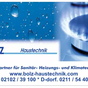 Bild von Dirk Bolz BOLZ Haustechnik