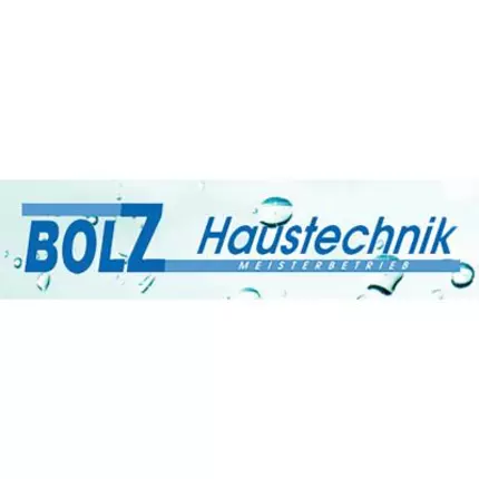 Logotyp från Dirk Bolz Haustechnik