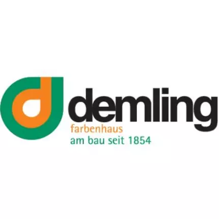 Logo von Demling GmbH & Co. KG