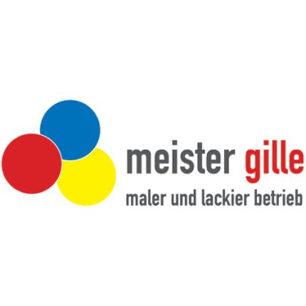 Logótipo de Meister Gille Söhnchen Guido