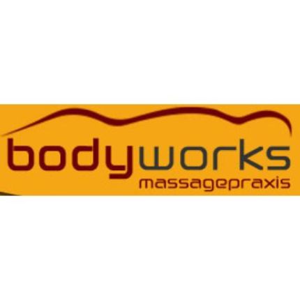 Logótipo de Bodyworks Massagepraxis