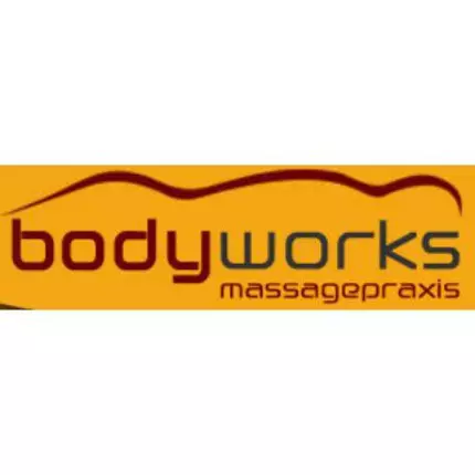 Logo da Bodyworks Massagepraxis