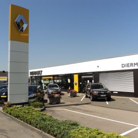 Bild von Autohaus Diermeier GmbH