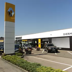 Bild von Autohaus Diermeier GmbH