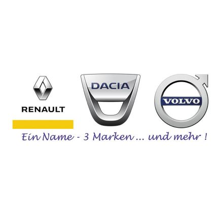 Logotyp från Autohaus Diermeier GmbH