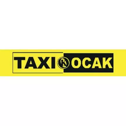 Logo von Taxi Ocak