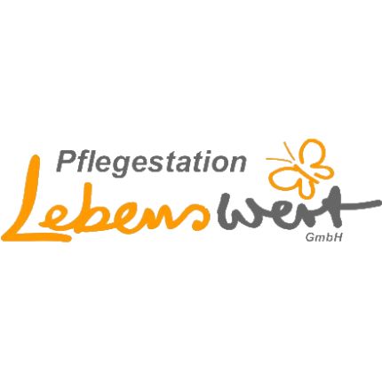 Logótipo de Pflegestation Lebenswert