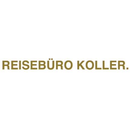 Logo van Reisebüro Koller