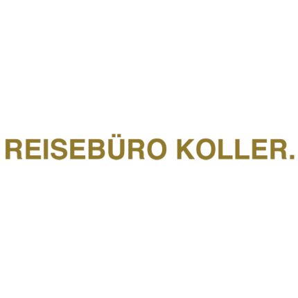 Logo da Reisebüro Koller