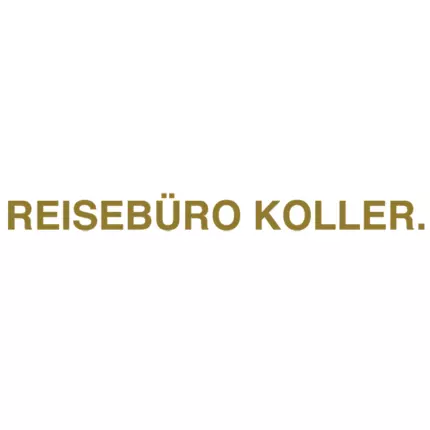 Logotipo de Reisebüro Koller