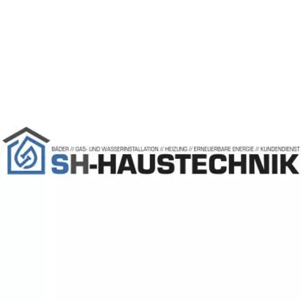 Λογότυπο από SH-Haustechnik GmbH