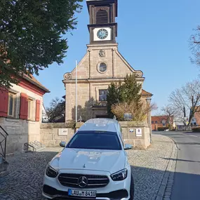 Bild von Bestattungen Müller