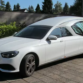 Bild von Bestattungen Müller