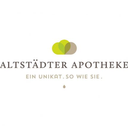 Logo van Altstädter Apotheke