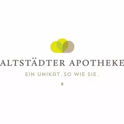 Logo von Altstädter Apotheke