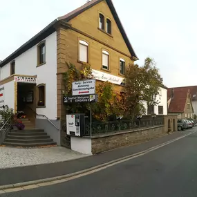 Bild von Landgasthof 