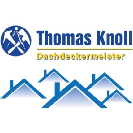 Logo van Thomas Knoll Dachdeckermeister