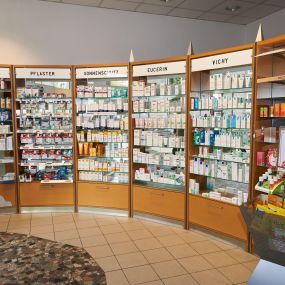 Bild von Klingentor Apotheke