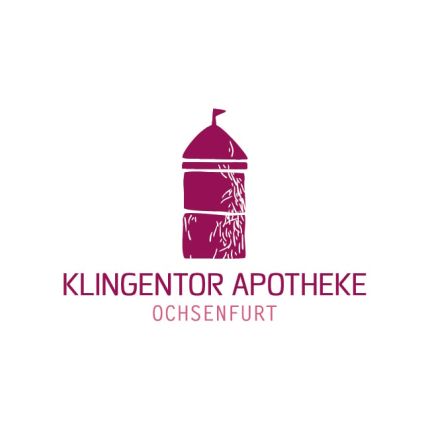 Logo da Klingentor Apotheke