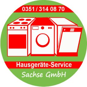 Bild von Hausgeräte-Service Sachse GmbH
