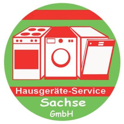 Logo fra Hausgeräte-Service Sachse GmbH