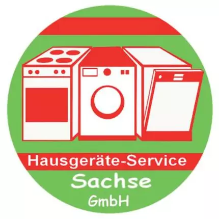 Logo od Hausgeräte-Service Sachse GmbH