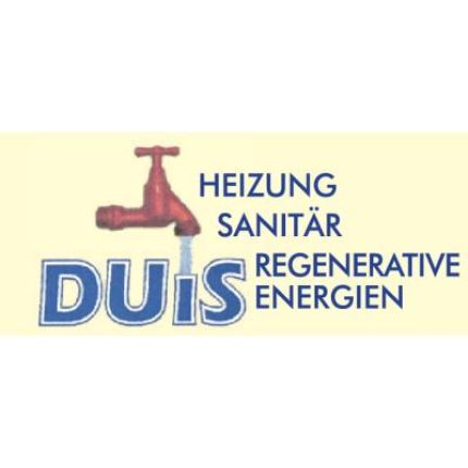 Logo van Duis Service GmbH