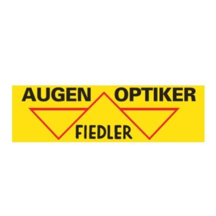 Logo from Augenoptiker Fiedler