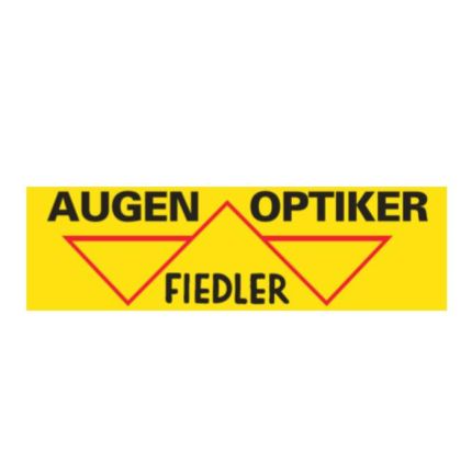 Logótipo de Augenoptiker Fiedler