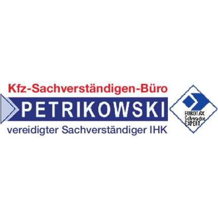 Logo von Kfz-Sachverständigen-Büro Heinz-Jürgen Petrikowski