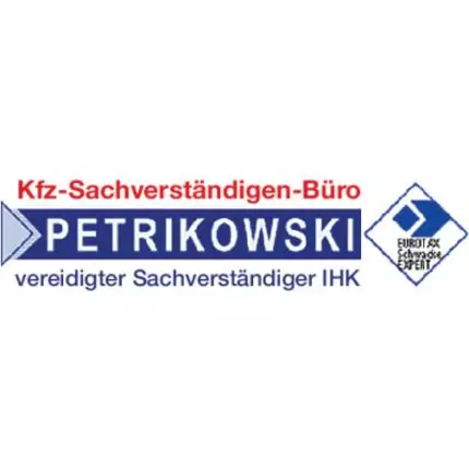 Logo von Kfz-Sachverständigen-Büro Heinz-Jürgen Petrikowski