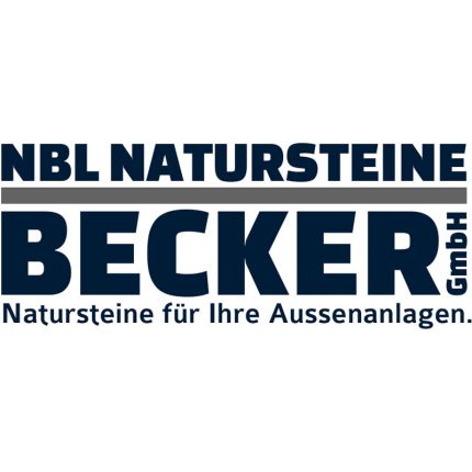 Logo von NBL Natursteine Becker GmbH