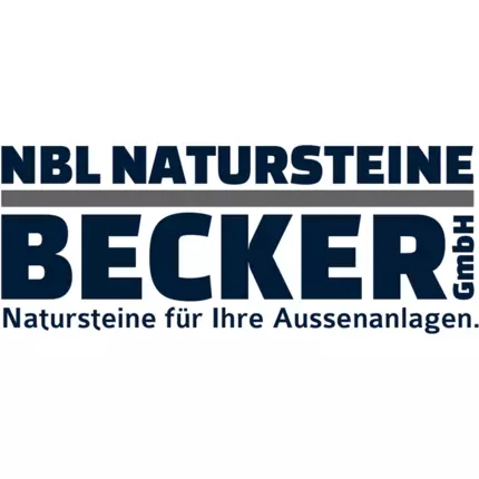 Logótipo de NBL Natursteine Becker GmbH