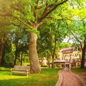 Garten
