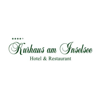 Logotyp från Kurhaus am Inselsee