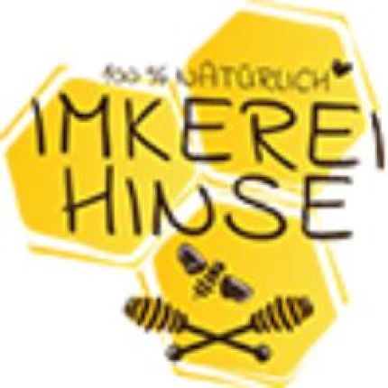 Logotipo de Imkerei Hinse, Inh. Nils Hinse