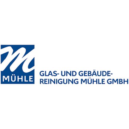 Logotipo de Glas- und Gebäudereinigung Mühle